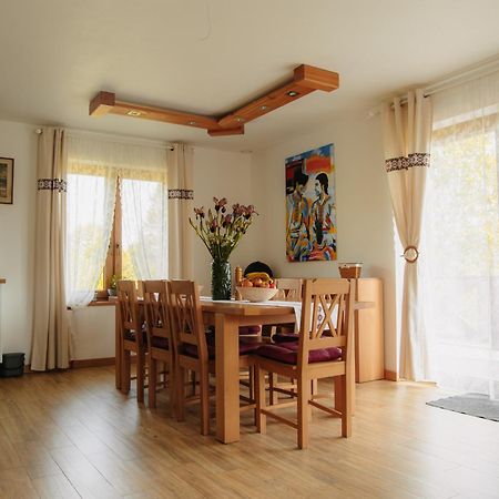 Wideta Villa สเมเร็ค ภายนอก รูปภาพ