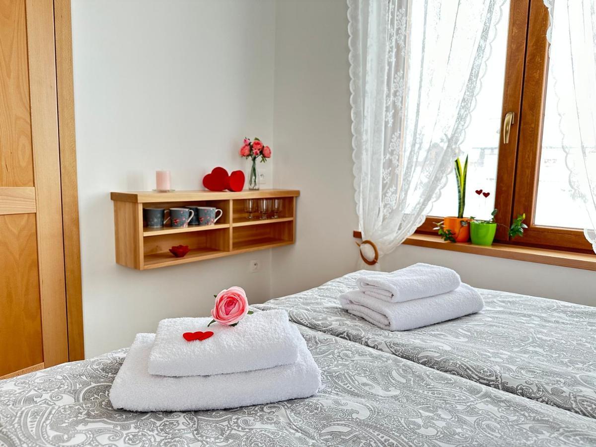 Wideta Villa สเมเร็ค ภายนอก รูปภาพ