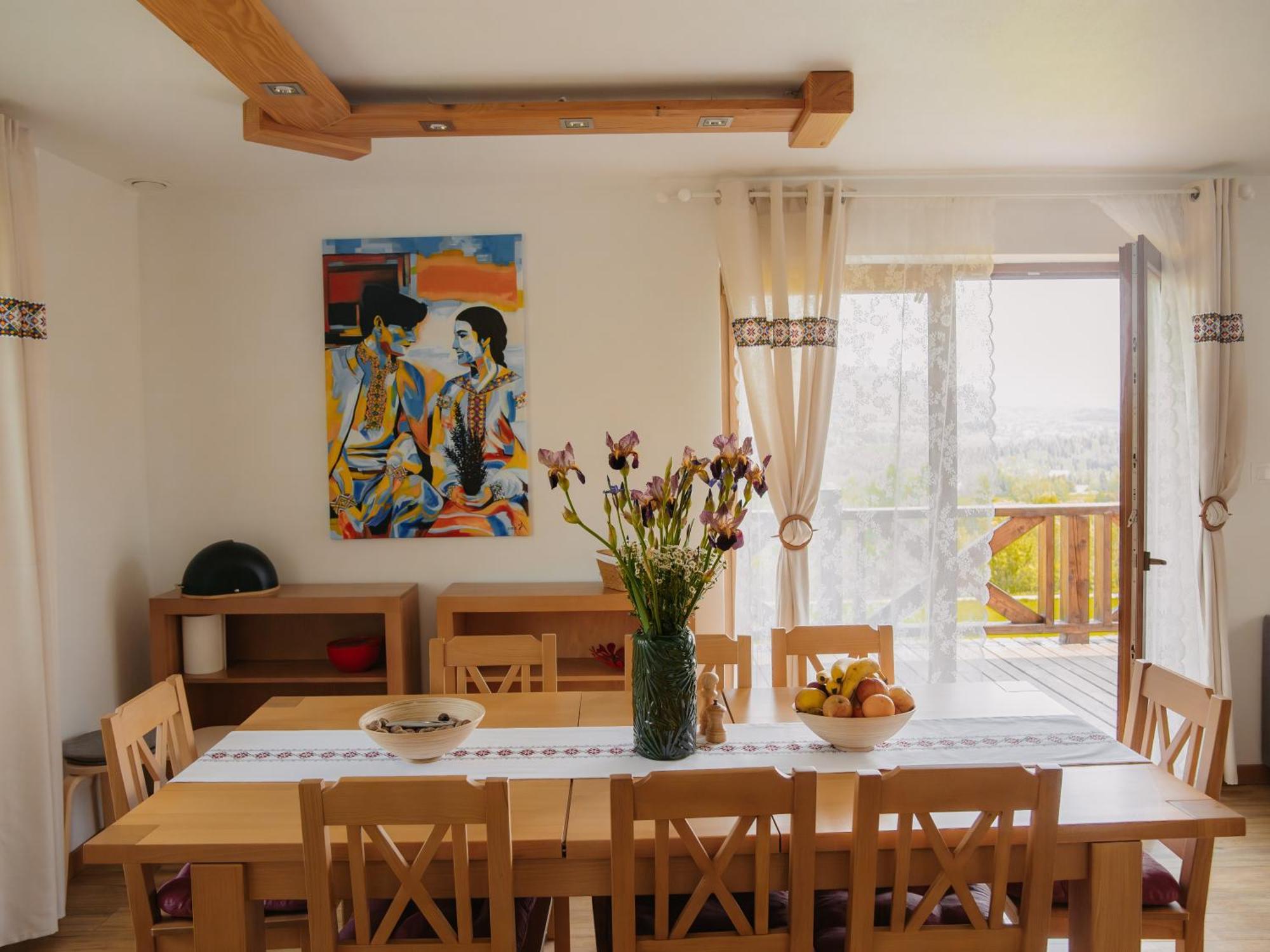 Wideta Villa สเมเร็ค ภายนอก รูปภาพ