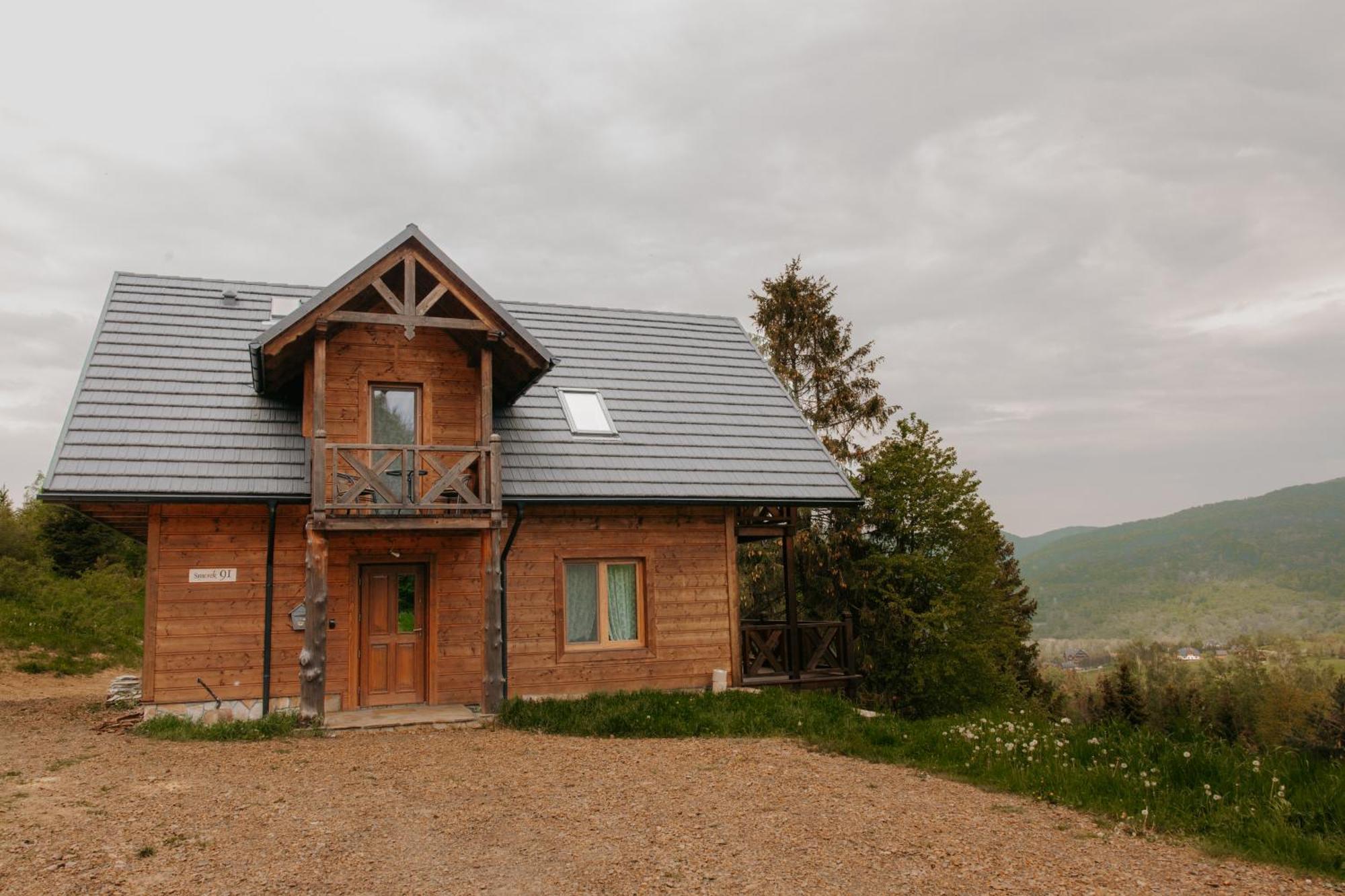 Wideta Villa สเมเร็ค ภายนอก รูปภาพ