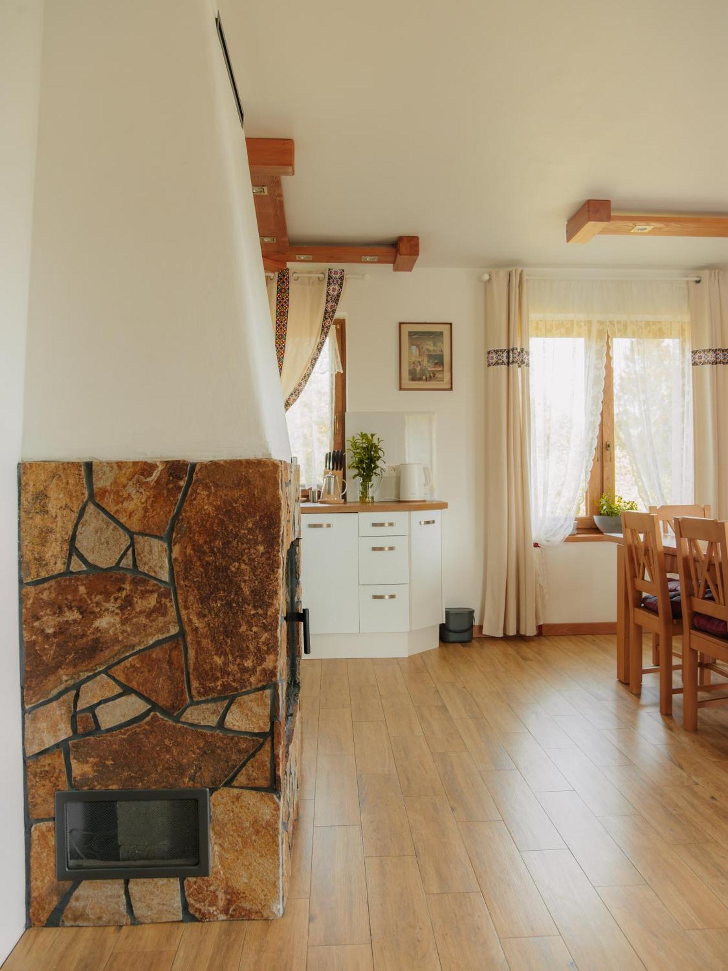 Wideta Villa สเมเร็ค ภายนอก รูปภาพ