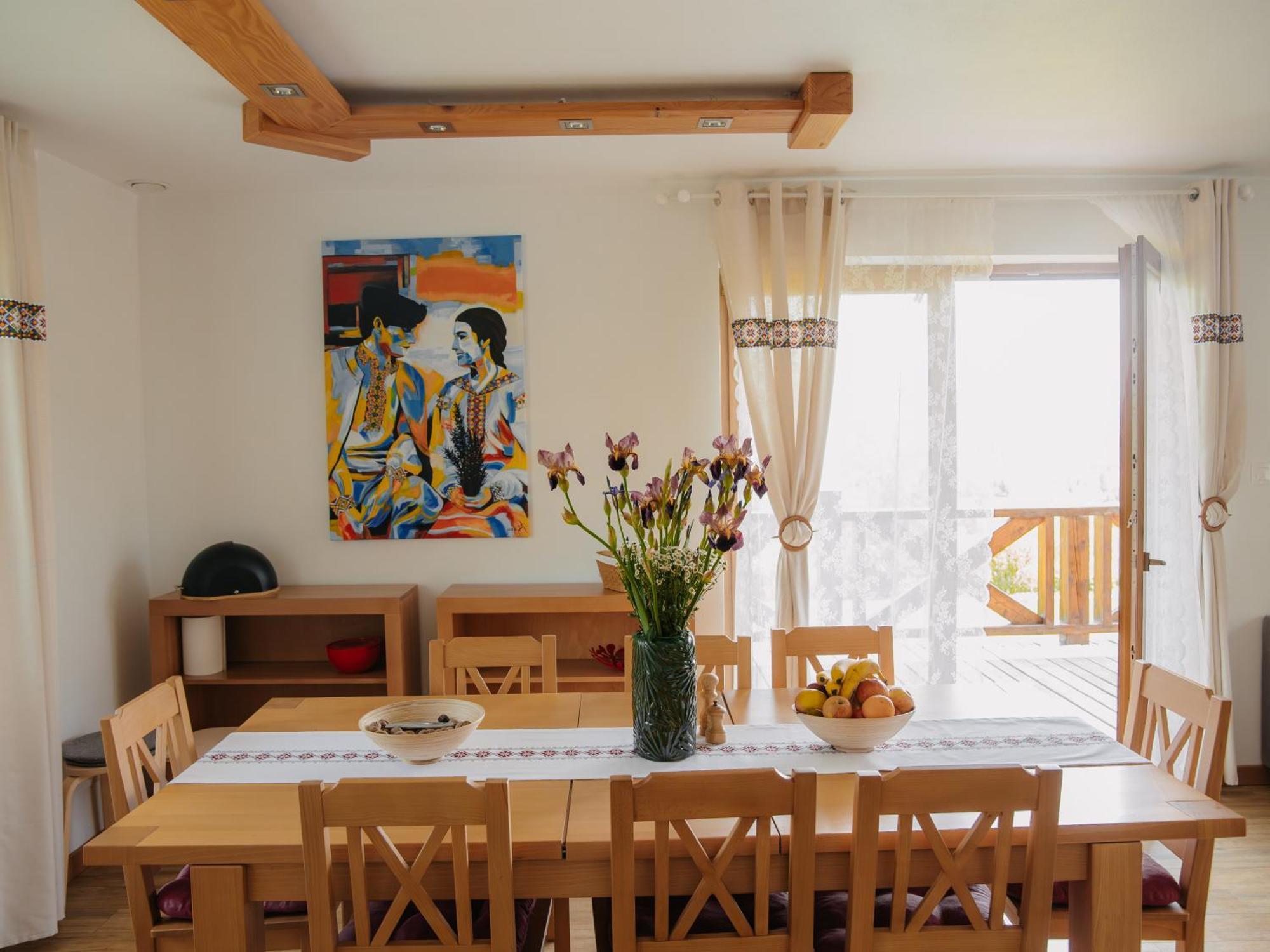 Wideta Villa สเมเร็ค ภายนอก รูปภาพ
