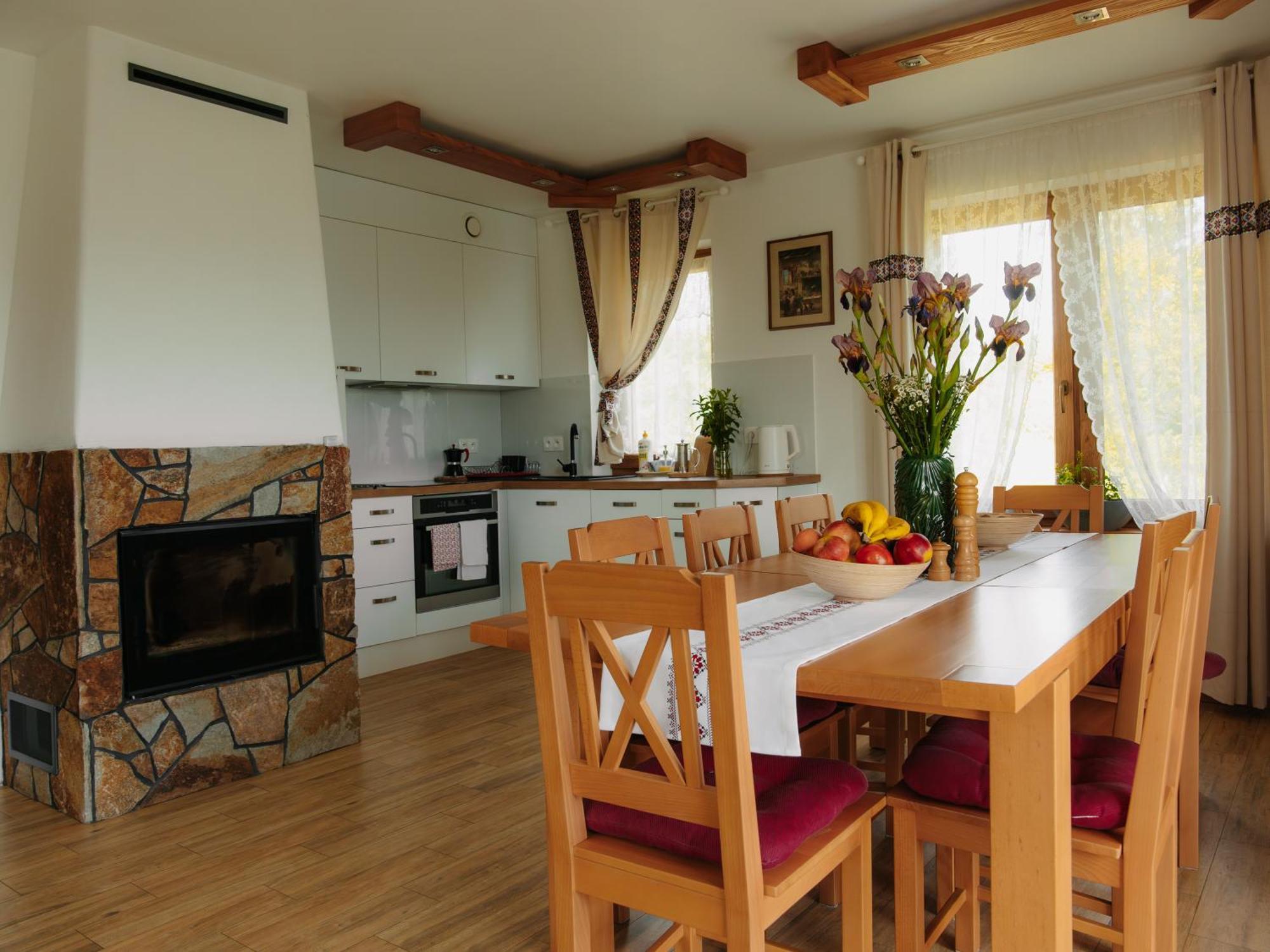 Wideta Villa สเมเร็ค ภายนอก รูปภาพ