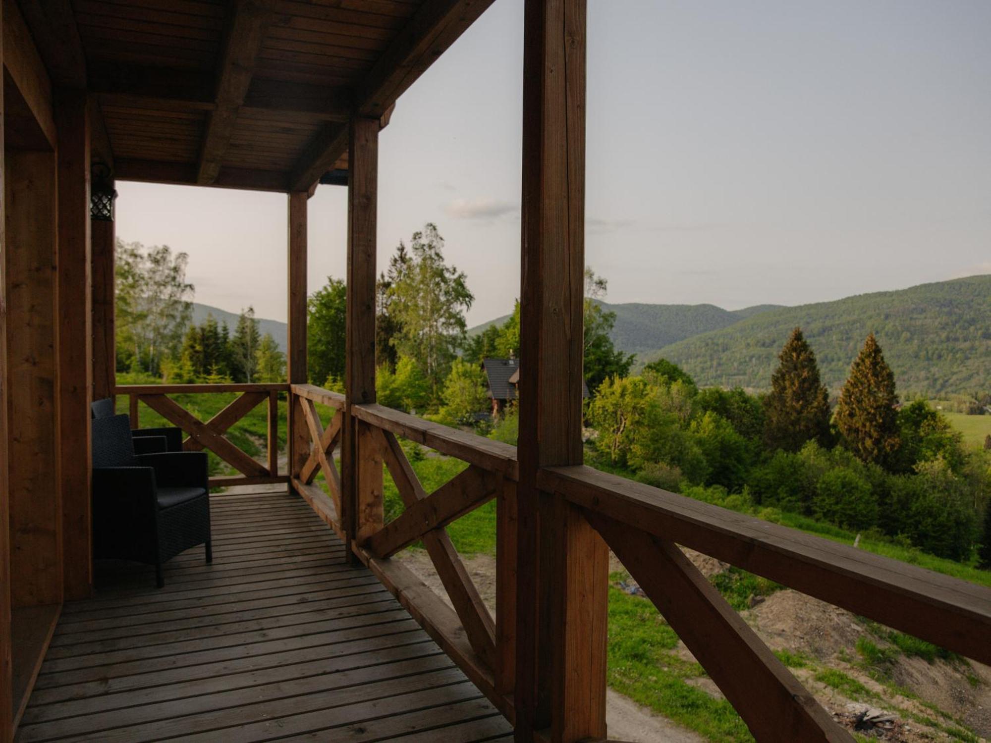 Wideta Villa สเมเร็ค ภายนอก รูปภาพ