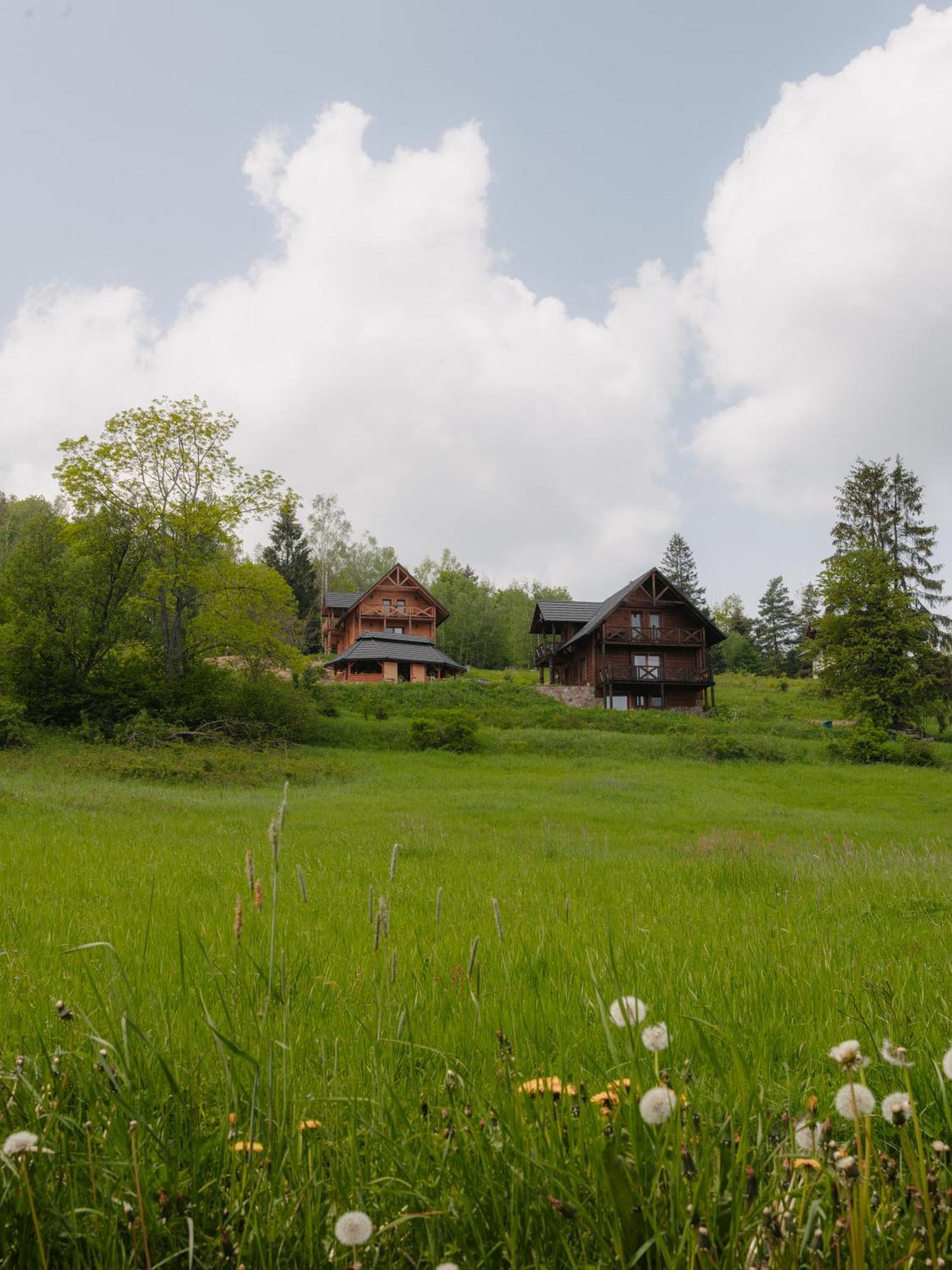 Wideta Villa สเมเร็ค ภายนอก รูปภาพ